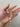 1960s Ciner Single Strand Pearl Necklace with Diamante Clasp