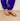 1940s Gemrich Gold Leather Wedge Sandals