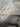 1960s Malcolm Starr White Brocade Empire-Line Wedding Dress