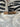 2005 John Galliano Zebra and Newspaper Print Skirt
