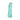 ARCHIVE - 1960s Mottled Green and Turquoise Mod Dress with Coat