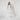 2016 Oscar De La Renta Runway 2-Looks-in-1 Three Tier Tulle Wedding Dress
