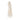 1920s Off-White Lace Wedding Dress with Rhinestone Belt