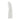 1920s White Tulle Drop Waisted Lawn or Wedding Dress