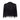 ARCHIVE - 1930s Black Colobus Fur Jacket with Ornamental Buckle