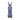 ARCHIVE - 1940s Floral Crepe Peplum Maxi Dress