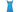 ARCHIVE - 1950s Frank Usher Jacquard Blue and Champagne Evening Dress