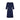 ARCHIVE - 1950s Harrods Navy Double Breasted Dress