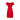 1950s Red Silk Off-The-Shoulder Dress