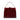 ARCHIVE - 1960s Large Red Crocodile Leather Bag