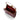 ARCHIVE - 1960s Large Red Crocodile Leather Bag