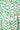 1960s French Couture Green and Pink Floral Embroidered Dress
