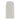 1960s De-Jans Pearl White Beaded Top and Skirt