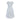 1960s Embroidered Chiffon White Short-Sleeve Dress