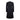 1960s Eric Hill Black Wool Mod Dress