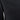 1960s Eric Hill Black Wool Mod Dress