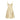 1960s French Couture Floral Gold Brocade Dress Ensemble