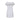 ARCHIVE - 1960s Malcolm Starr Diamante White and Silver Weave Dress