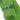 ARCHIVE - 1960s Paola Sidoli Alta Moda Green Beaded Mini Dress