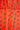 ARCHIVE - 1970s Louis Feraud Haute Couture Orange Silk Dress