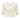 ARCHIVE - 1970s Cream Crochet Dragonfly Net Top