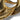 ARCHIVE - 1970s Christian Dior Gold Intertwined Circles Brooch