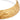 ARCHIVE - 1970s Lanvin Gold Tone Torque Necklace