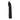 ARCHIVE - 1970s Documented Loris Azzaro Black Tassel Column Dress