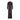 ARCHIVE - 1970s Roland Klein Brown Silk Jersey Maxi Dress