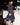 ARCHIVE - 1980 Yves Saint Laurent Runway Floral Print Shirtwaister Dress