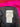 ARCHIVE - 1980s Hidy Misawa Black Velvet and Hot Pink Silk Dress