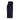 1986 Alaïa Documented Indigo Cotton Pencil Skirt with Zip