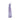 ARCHIVE - 1990s Lilac Butterfly Bespoke Embellished Chiffon Maxi Dress