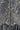 1990s Badgley Mischka Gunmetal Silver Ball Gown with Sequinned Bodice