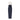 1990s Bellville Sassoon Ruched Navy and White Sequin Dress