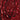 1990s Bob Mackie Red Beaded and Sequin Dress