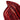 ARCHIVE - 1990s Bob Mackie Red Beaded and Sequin Dress