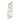 1990s Fabrice Cream Beaded and Lace Strapless Dress