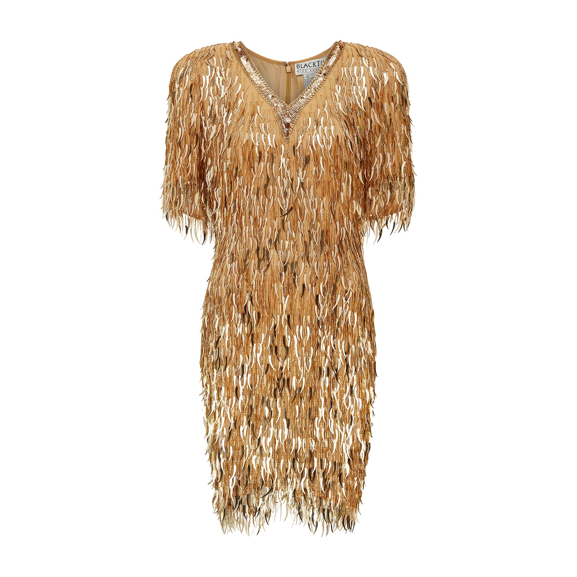 oleg cassini sequin dress Oleg Cassini Teal Sequin Mermaid Dress