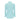 ARCHIVE - 1990s Thierry Mugler Turquoise Jacket with Anchor Motif