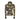 ARCHIVE - F/W 1995 Vivienne Westwood Runway Gold Black Jacquard Shirt