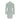 ARCHIVE - 1998 Christian Dior Runway Documented Seafoam Green Elongated Jacket