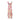 2000 Runway Documented Kenzo Floral Silk Crepe Ruffle Hem Dress