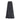 ARCHIVE - 2000s Vivienne Westwood Black Silk Maxi-Skirt