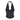 ARCHIVE - 2009 Vivienne Westwood Red Label Black Halter-Neck Top