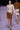 2003 Tom Ford for Yves Saint Laurent Oyster Pink Skirt Suit