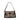 ARCHIVE - 2007 Fendi Mini Mamma FF Motif Baguette Bag
