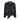 2009 Christian Dior Metallic Black Bar Jacket with Bow Front