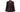 ARCHIVE - 2013 Runway Metiers d’Arts Chanel Purple Tweed Tartan Coat