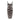 ARCHIVE - Y2K Dolce and Gabbana Quilted Silk Corset Zebra Print Dress